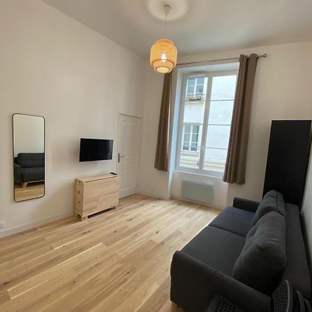 Appartement Bonne Nouvelle 巴黎 外观 照片