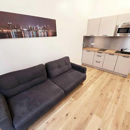Appartement Bonne Nouvelle 巴黎 外观 照片
