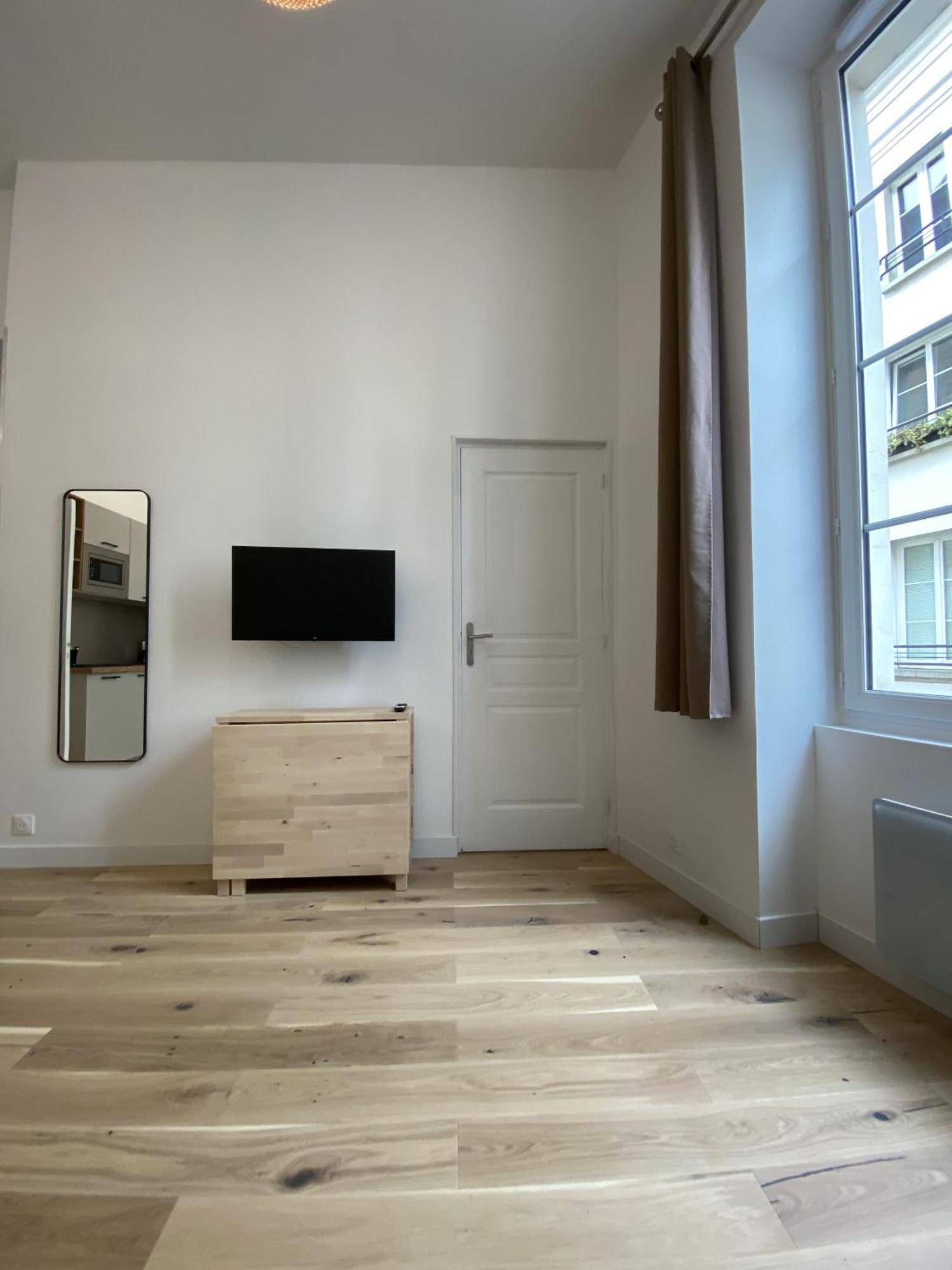Appartement Bonne Nouvelle 巴黎 外观 照片
