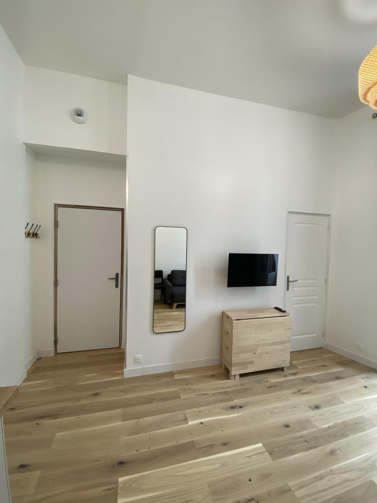 Appartement Bonne Nouvelle 巴黎 外观 照片