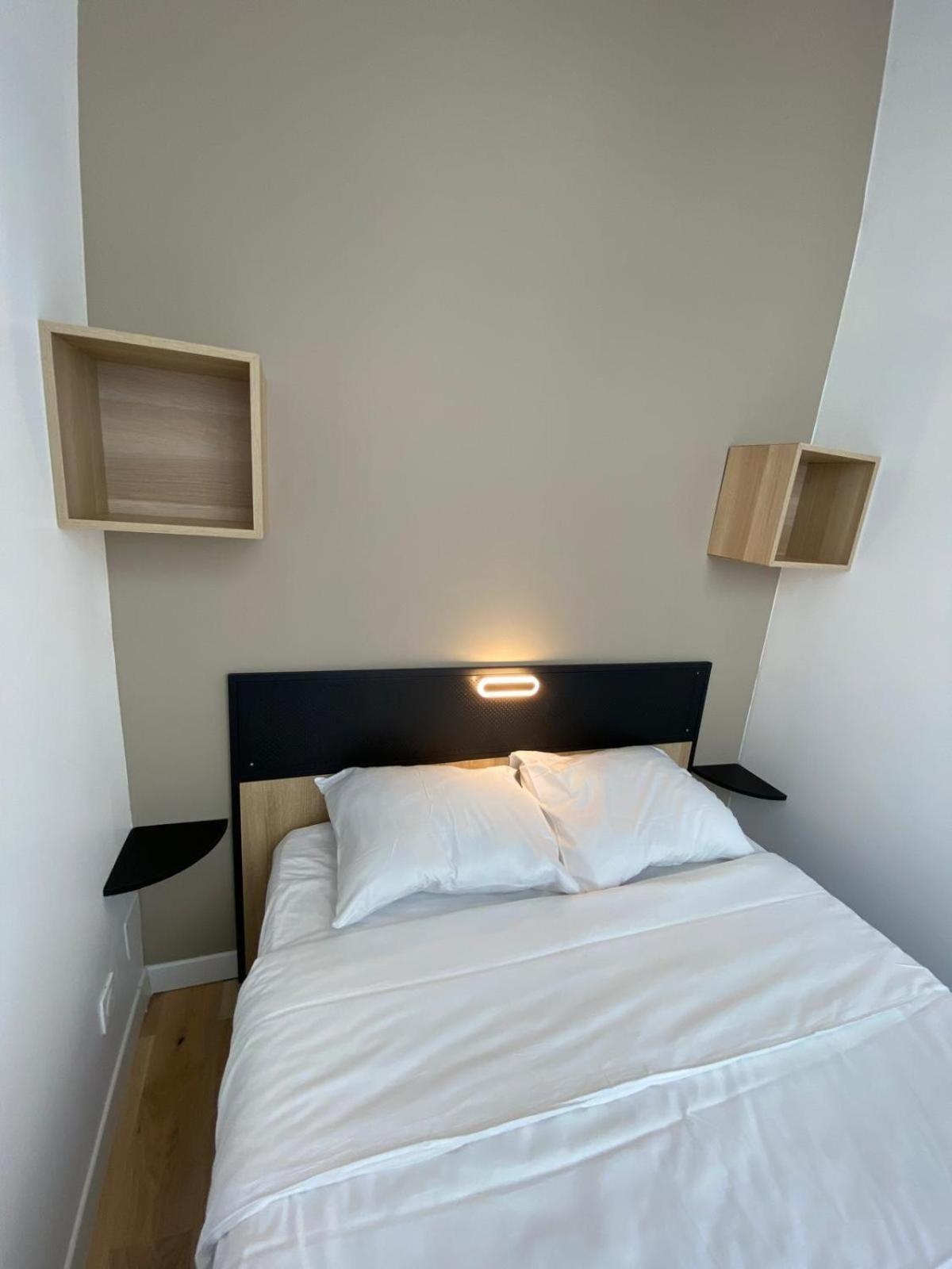 Appartement Bonne Nouvelle 巴黎 外观 照片