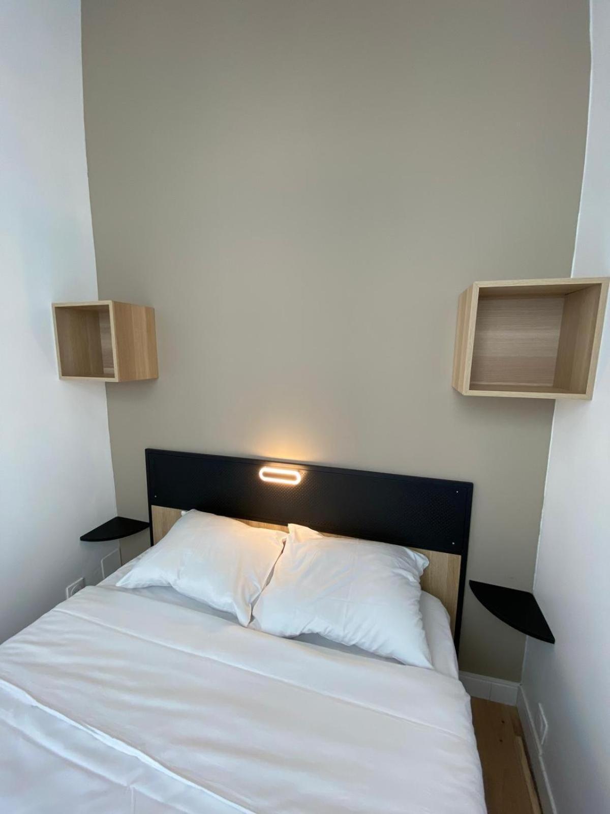 Appartement Bonne Nouvelle 巴黎 外观 照片