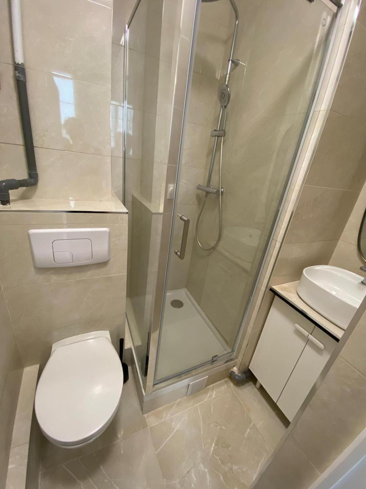 Appartement Bonne Nouvelle 巴黎 外观 照片