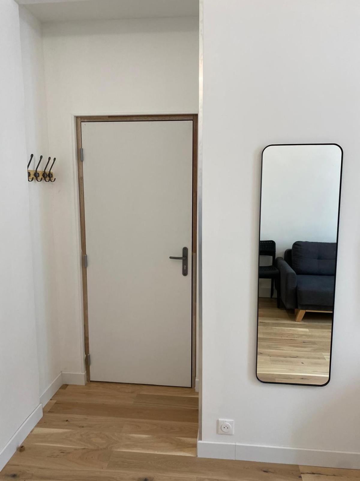 Appartement Bonne Nouvelle 巴黎 外观 照片