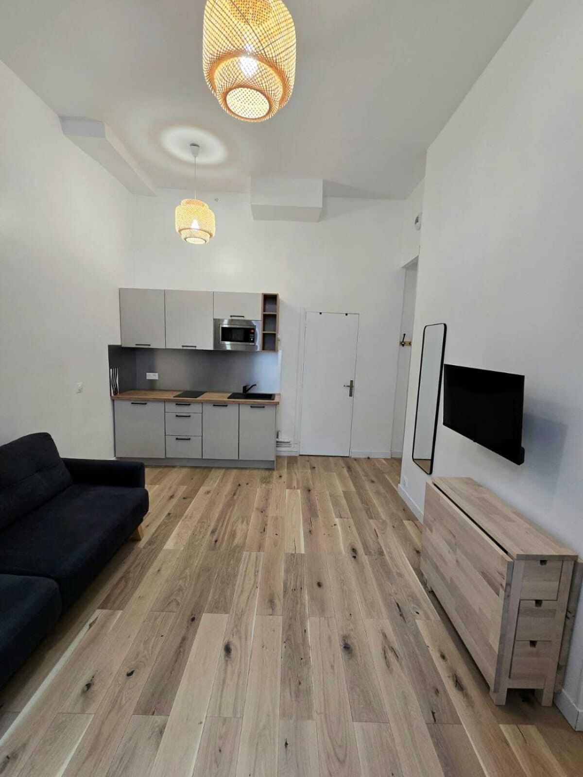 Appartement Bonne Nouvelle 巴黎 外观 照片