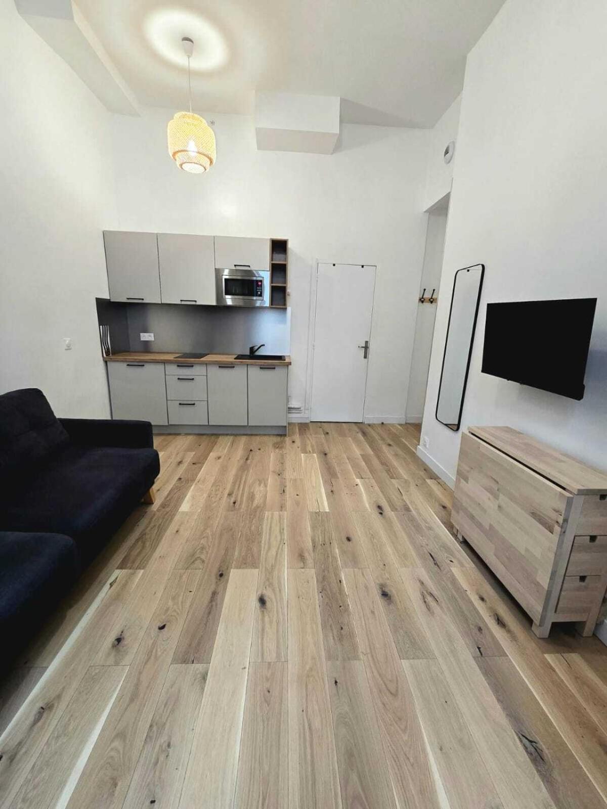 Appartement Bonne Nouvelle 巴黎 外观 照片