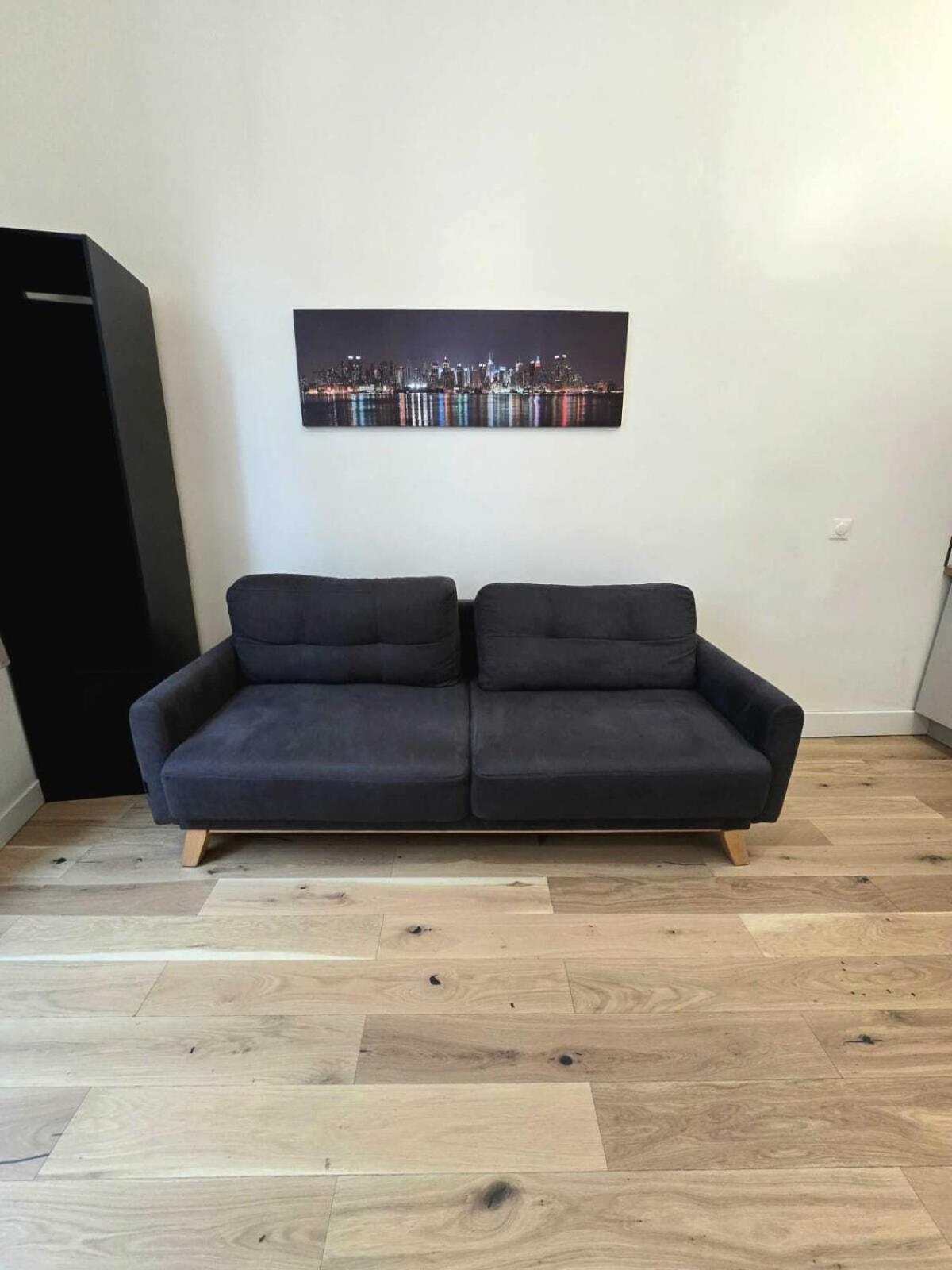 Appartement Bonne Nouvelle 巴黎 外观 照片