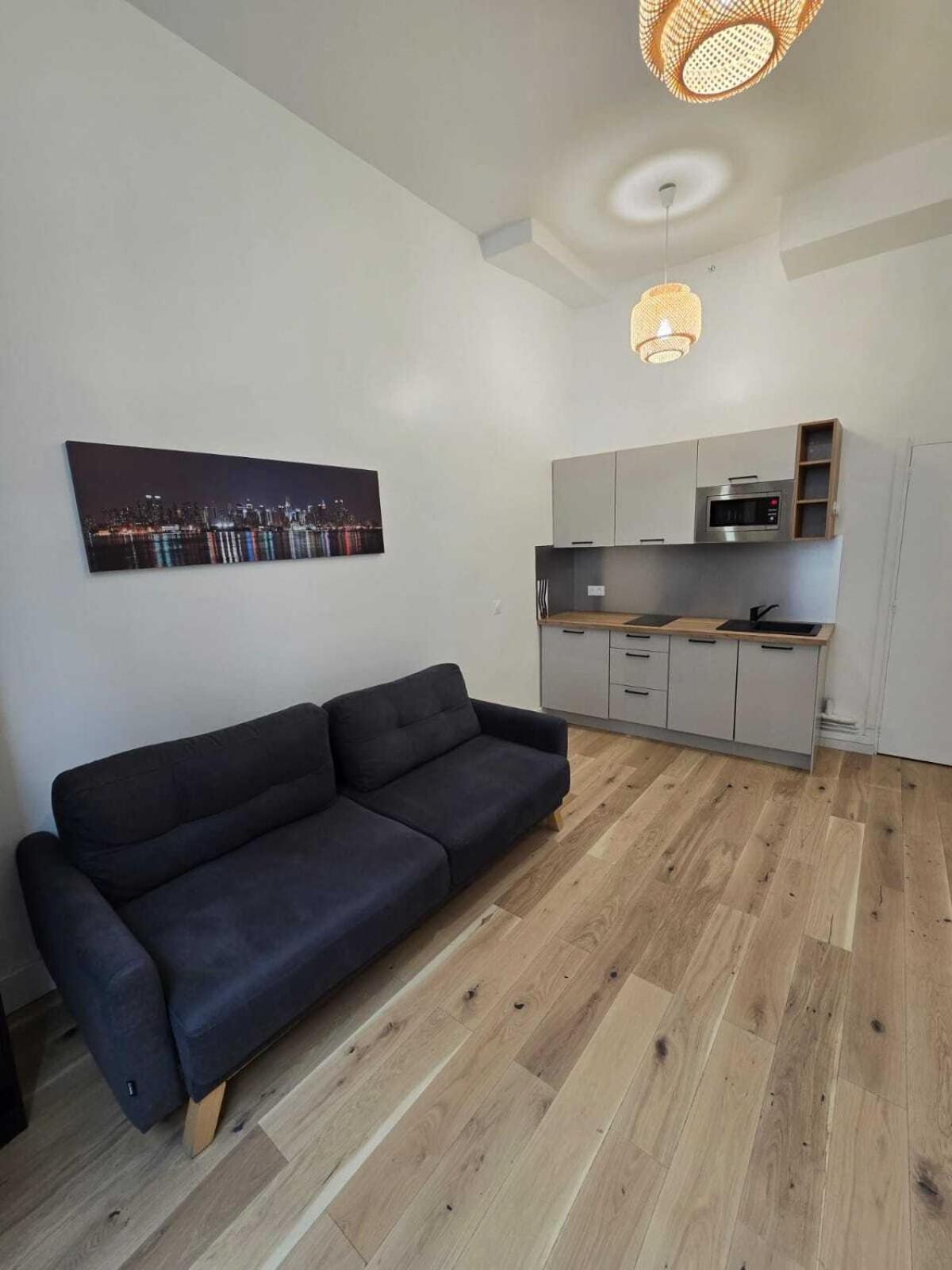 Appartement Bonne Nouvelle 巴黎 外观 照片